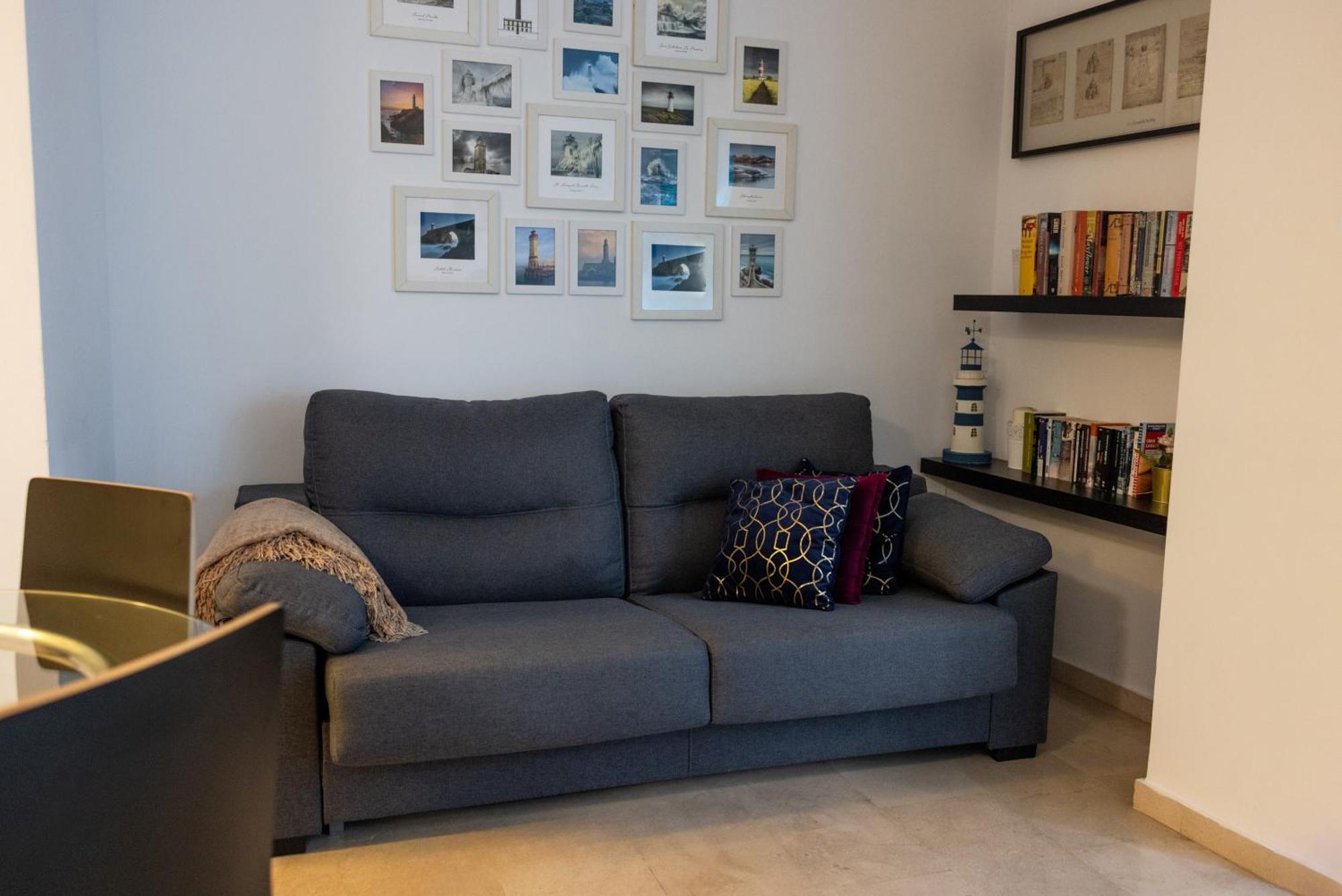 Palmas Lighthouse Apartment Las Palmas / Gran Canaria